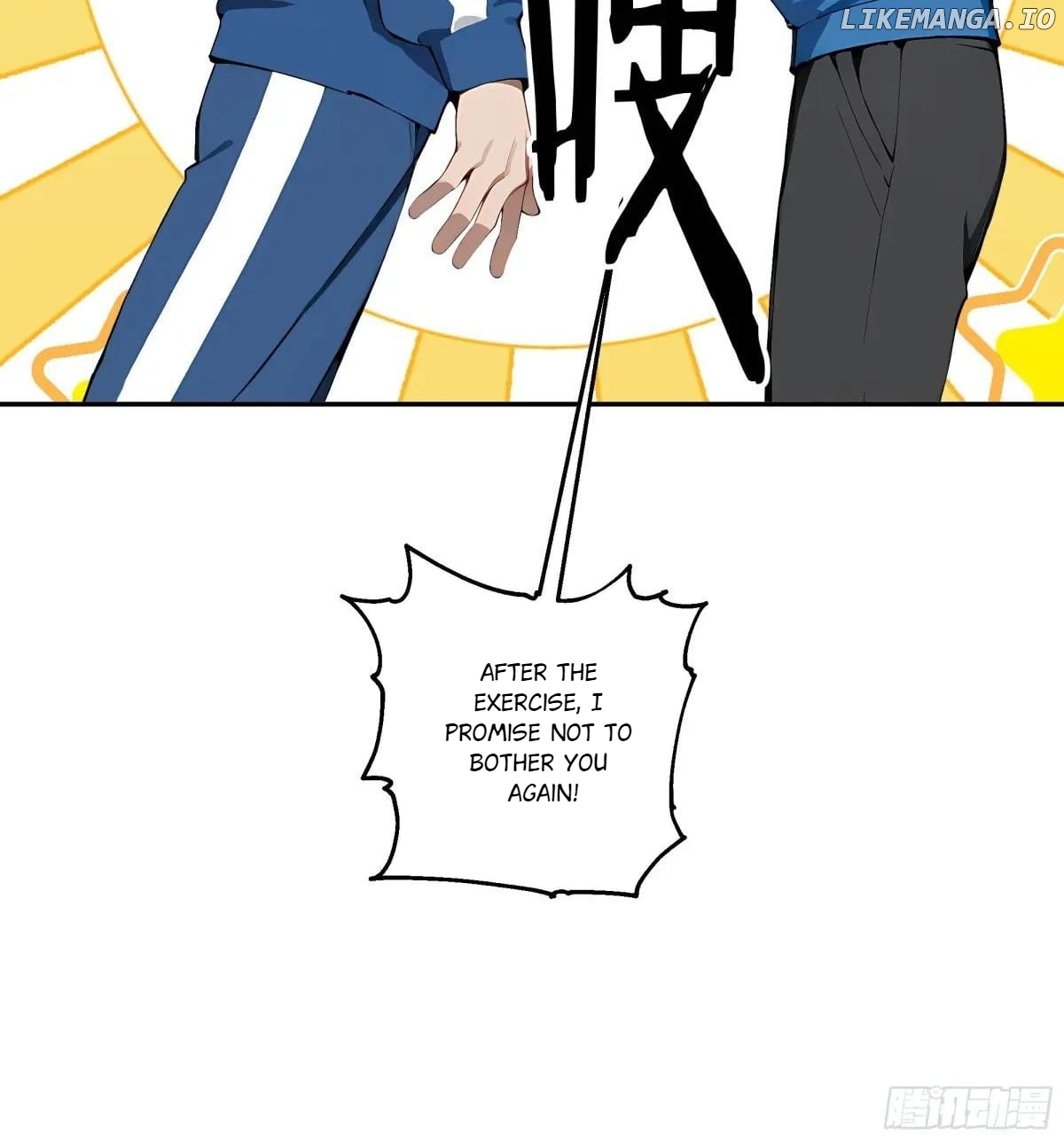 God of Learning Chapter 29 - page 18